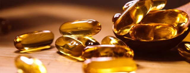omega 3