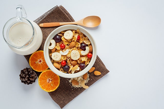 Why Is Fiber Good For You