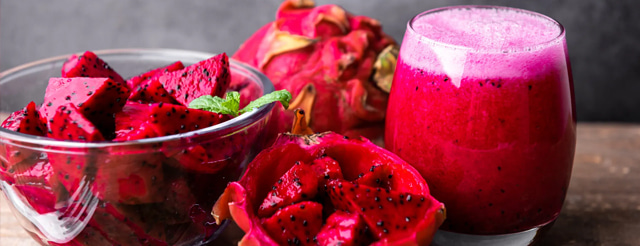 Dragon Fruit