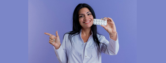 Vitamin B12 Supplement