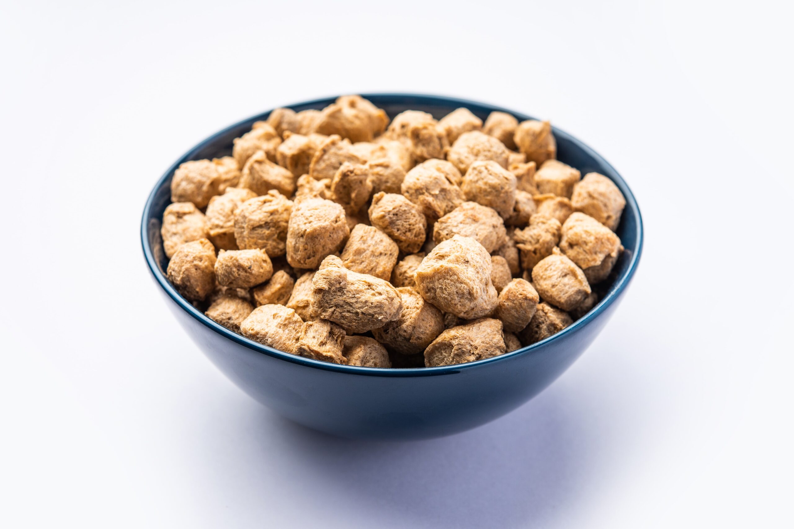 soy protein powder