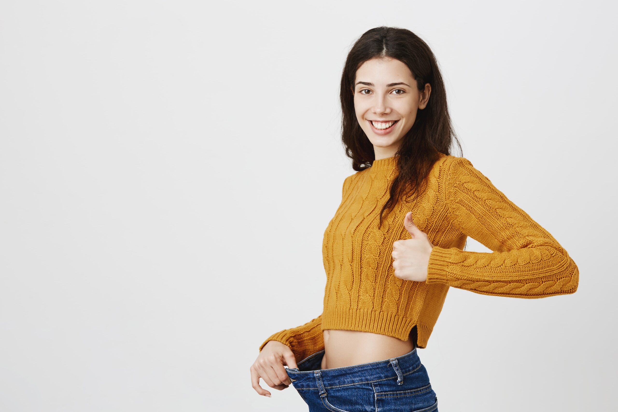tips to lose belly fat