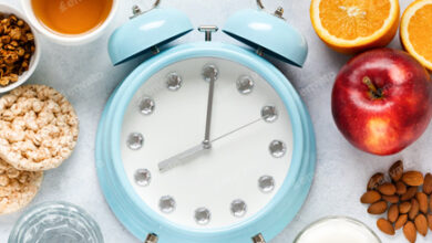 Fasting Guidance