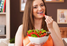 Foods to Eat During Pregnancy