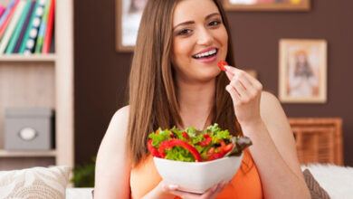 Foods to Eat During Pregnancy