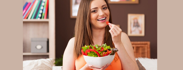 Foods to Eat During Pregnancy