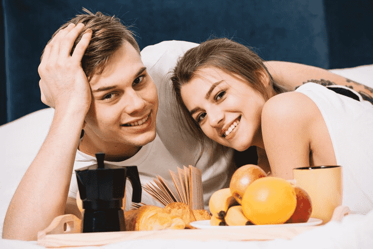 Healthy Sex Life for Women