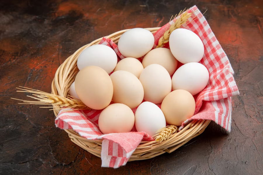 Benefits of Egg