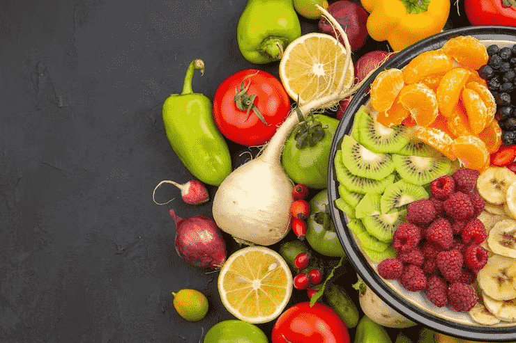 low carb foods for weight loss