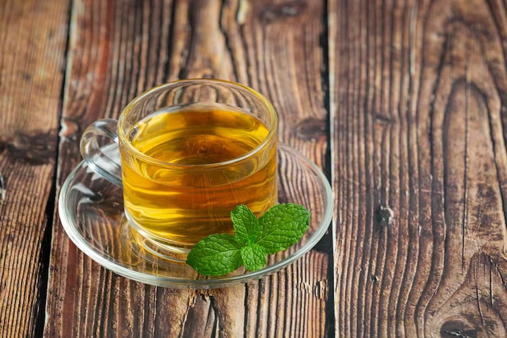 Green Tea