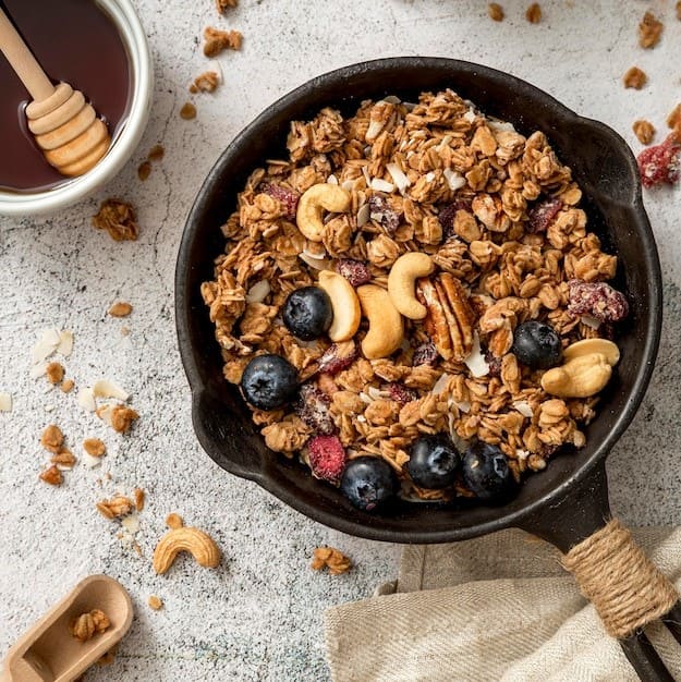 Benefits of Oatmeal