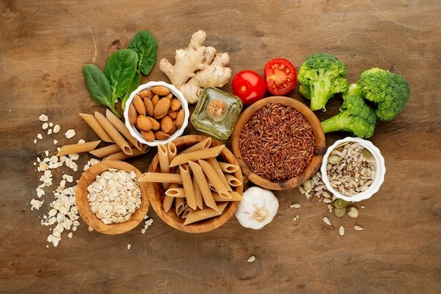 Magnesium Supplements