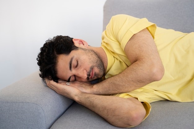 Natural Sleep Aids