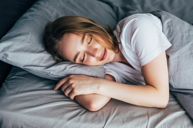 Sleep and Nutrition