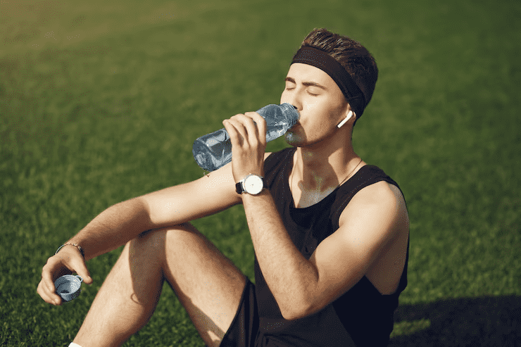 Sports Drink