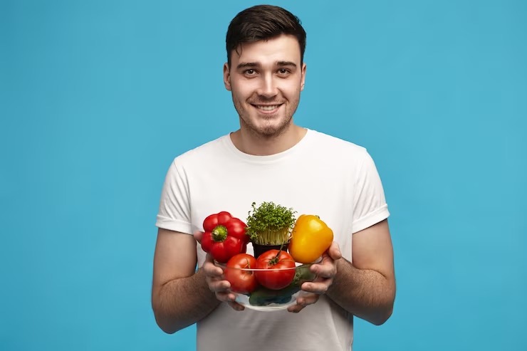 Superfoods for a Healthier