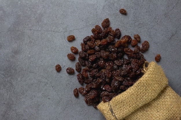 Benefits of Raisin Water
