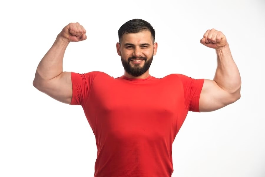 Boost Testosterone Levels Naturally