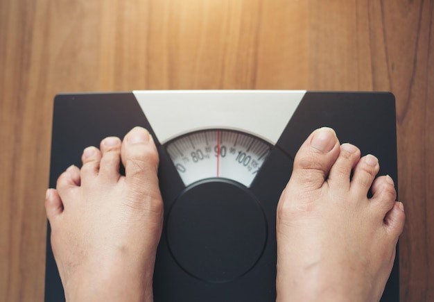 Calorie Deficit Diet Plan