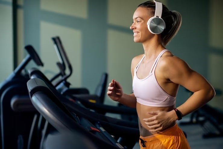 Cardio VS Weight Lifting
