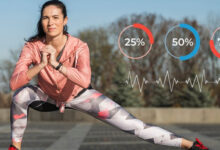 Fitness and Nutrition