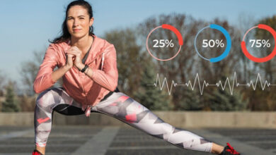 Fitness and Nutrition