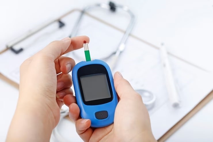 Foods to Avoid for Diabetes