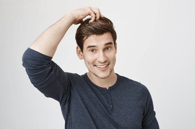 Hair Growth Vitamins