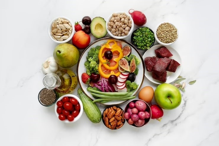 Superfoods for a Stronger Immune System