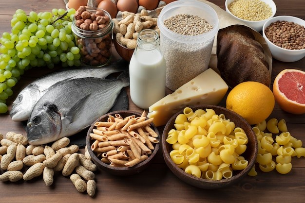 Top Natural Sources of Zinc