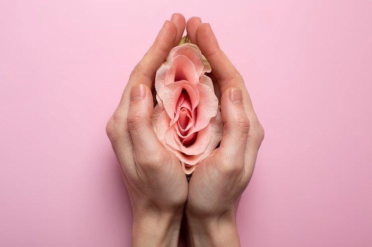 Increase Estrogen Levels Naturally