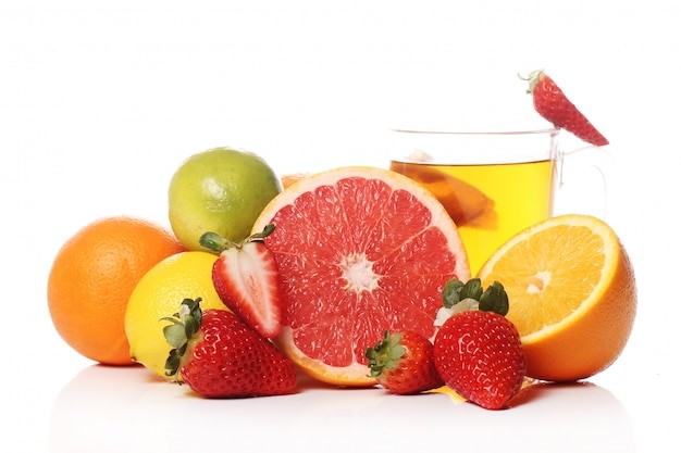 Natural Sources of Electrolytes