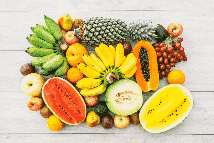 Fruit