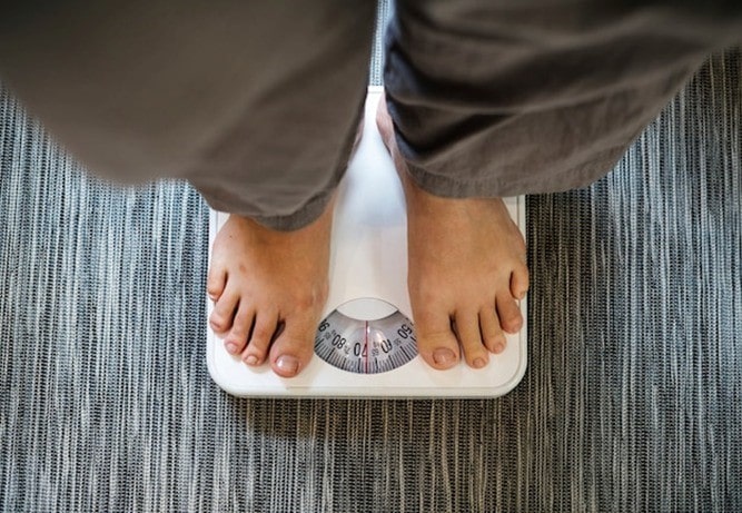 weight-gain