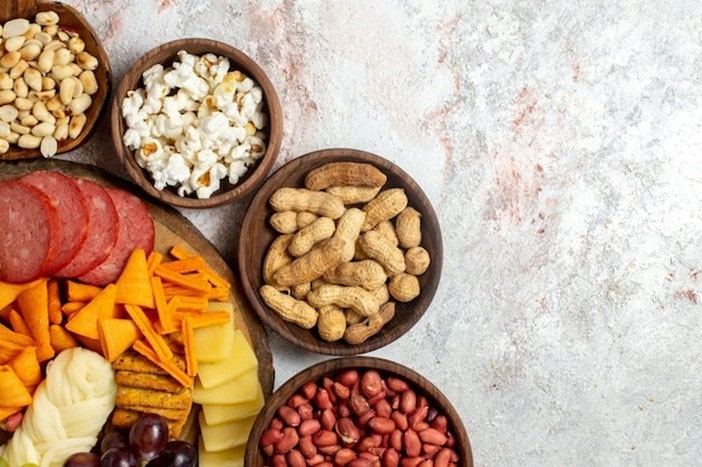 Best Evening Snacks for Weight Loss