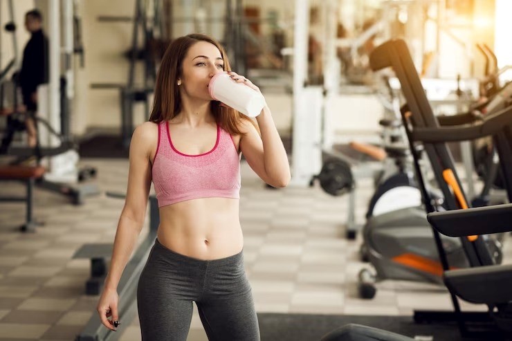 Whey Protein