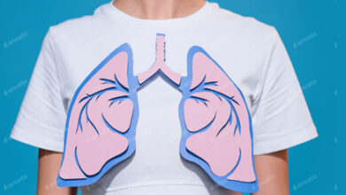 Lung Capacity
