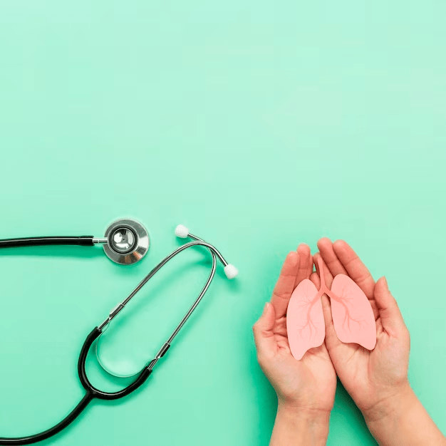 Lung health
