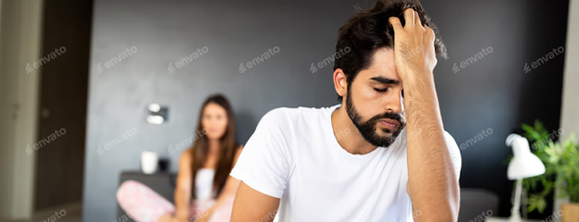 Men’s Sexual Problems