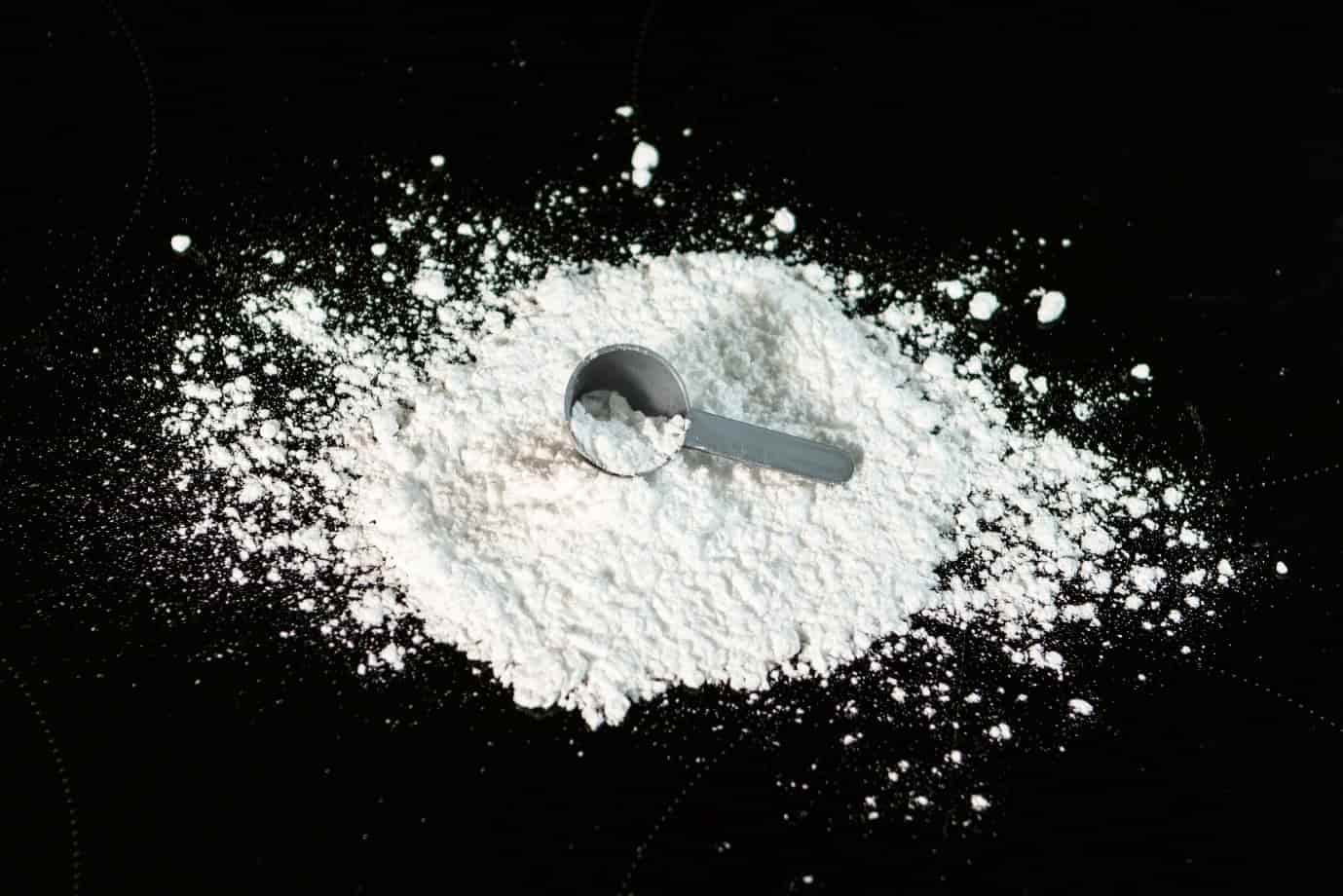 creatine supplement