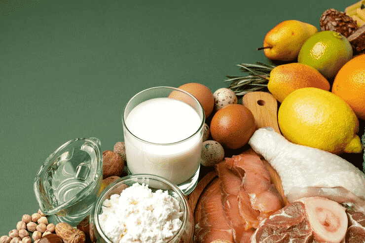 probiotics and prebiotics foods