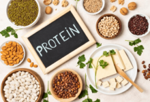 Protein-Sources