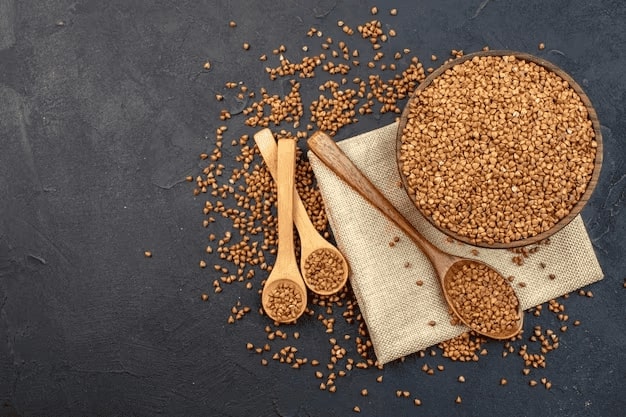 Quinoa