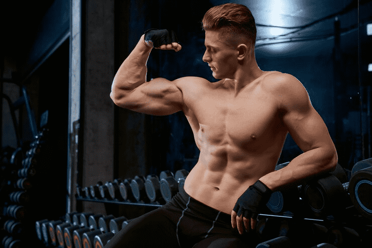 Muscle-Building