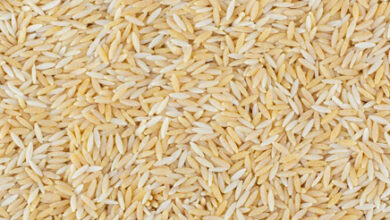 Brown Rice