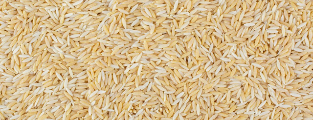 Brown Rice