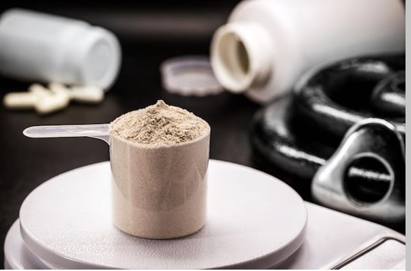 Essential Amino Acids
