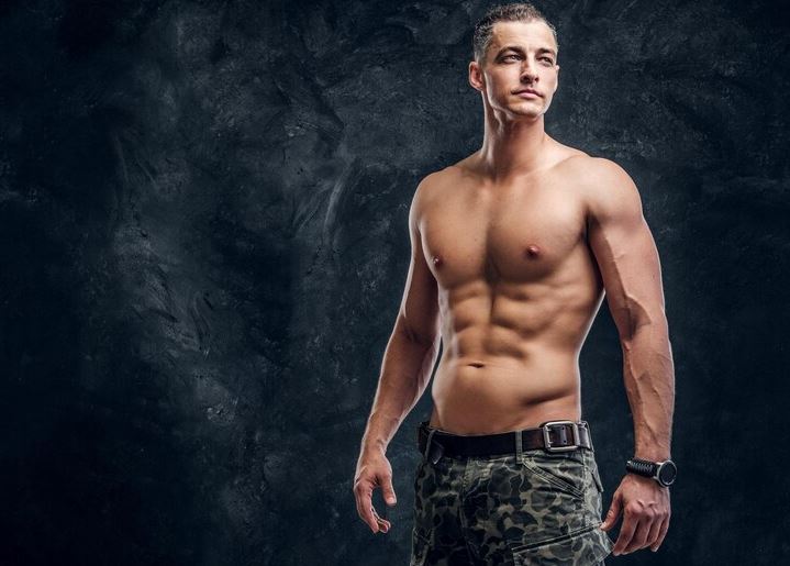 Fat Burning Exercises