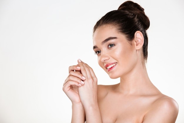 Glowing Skin