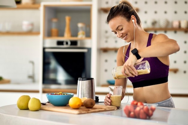 Recipes for Muscle Building